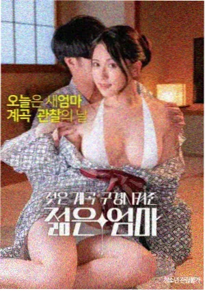 小姐 韩国电影 海报